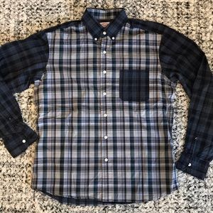 Hamilton Shirt Co. - made in the USA play in Large